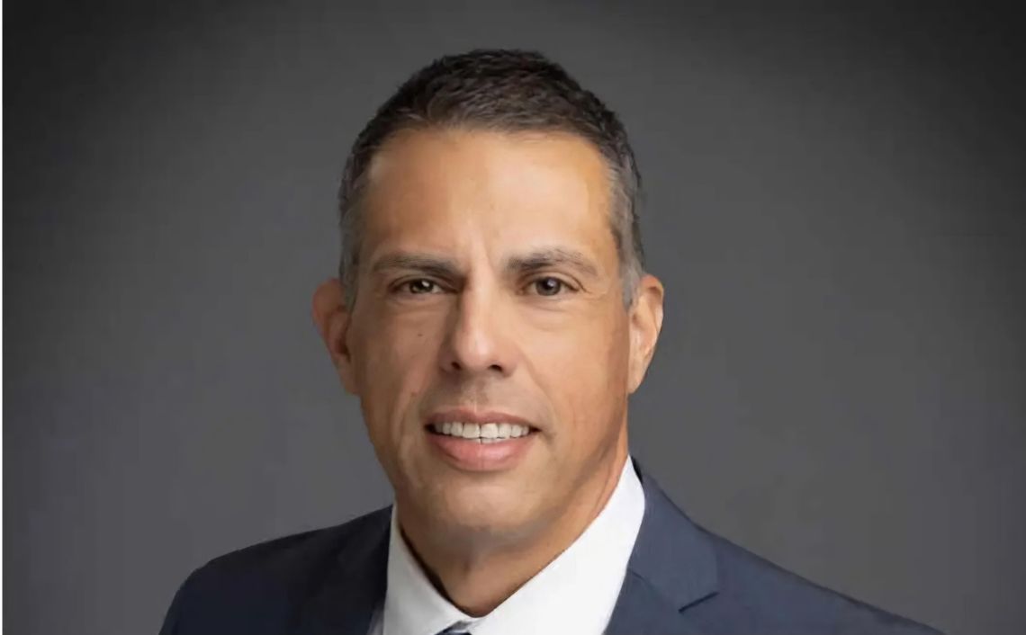 Chacon tabbed as Taylor's next chief of police