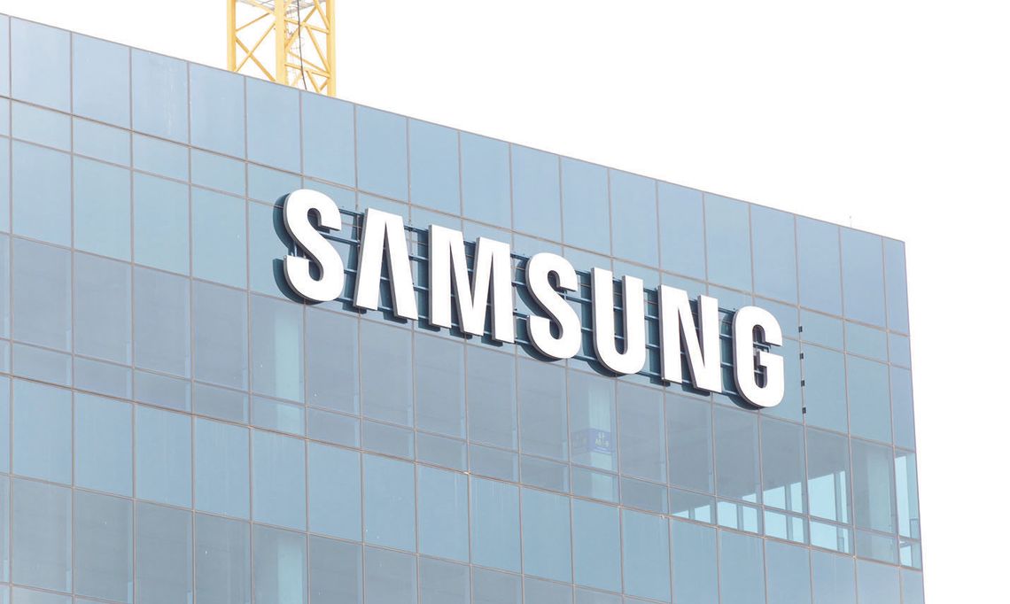 City approves Samsung tax agreement