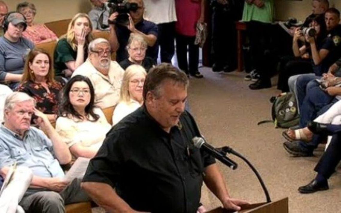 City Charter revisions submitted