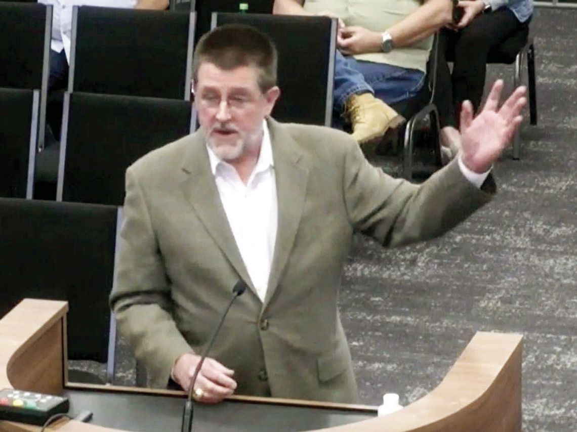 City wants Justice Center plans reined in