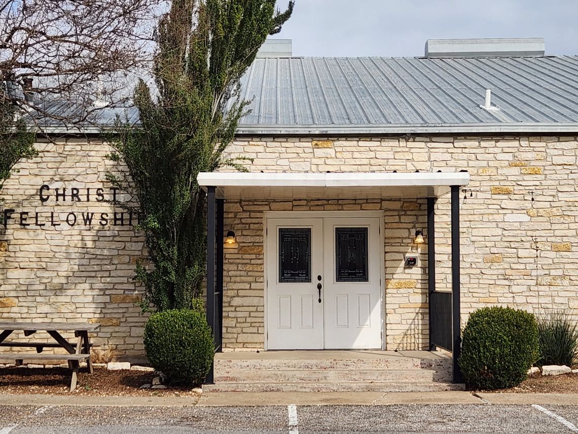 CNN features local church in series about Christian Nationalism CNN features local church in series about Christian Nationalism