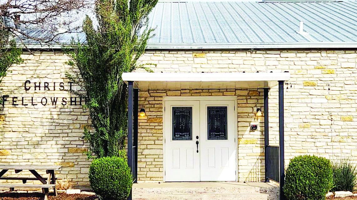 CNN features local church in series about Christian Nationalism