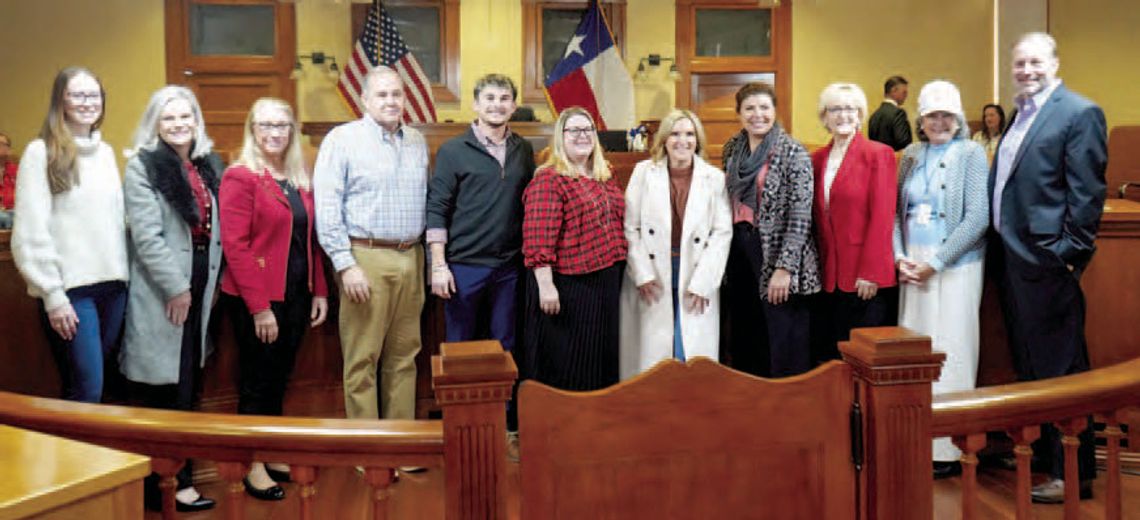 Commissioners move $250K to Hutto Education Foundation Commissioners move $250K to Hutto Education Foundation