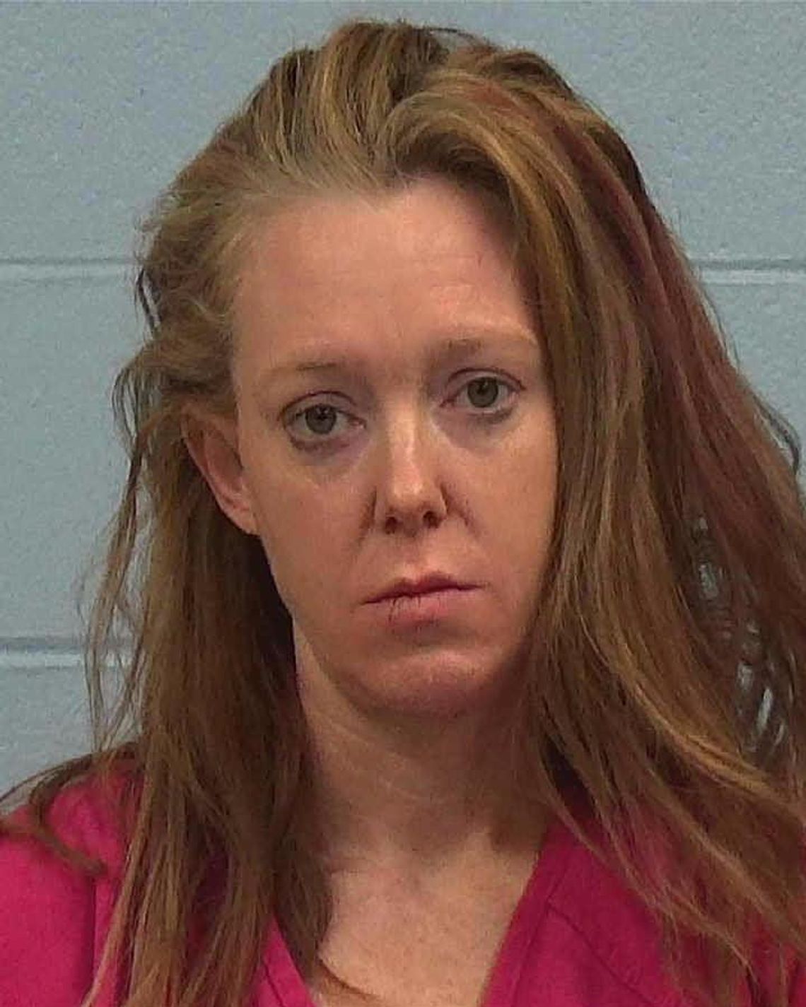 Conroe mother to spend 40 years in prison after death of 2 children