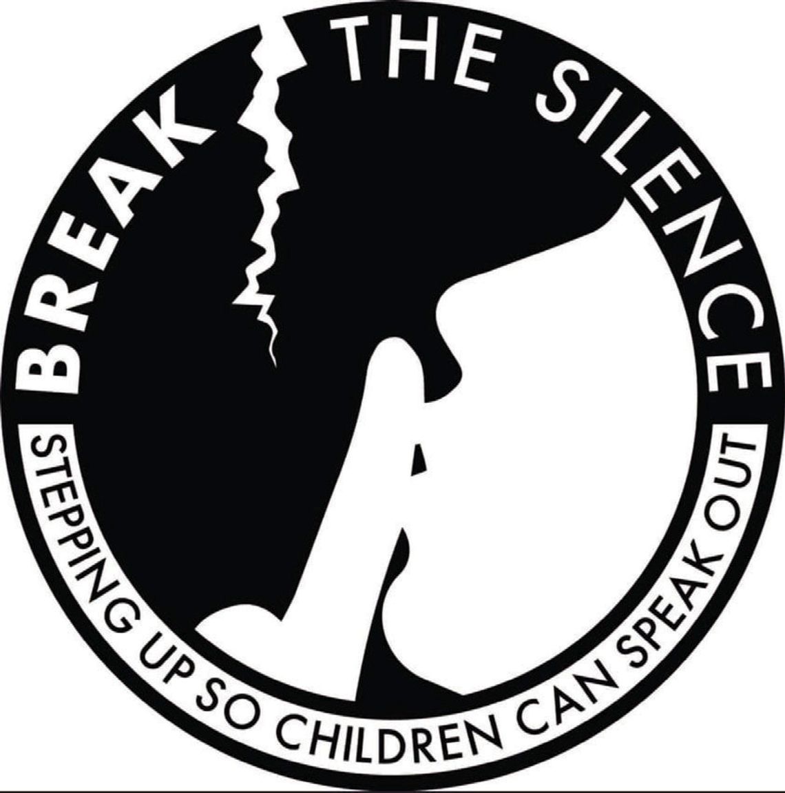 Corporate sponsorships available for Break the Silence 3K Wlak/Run