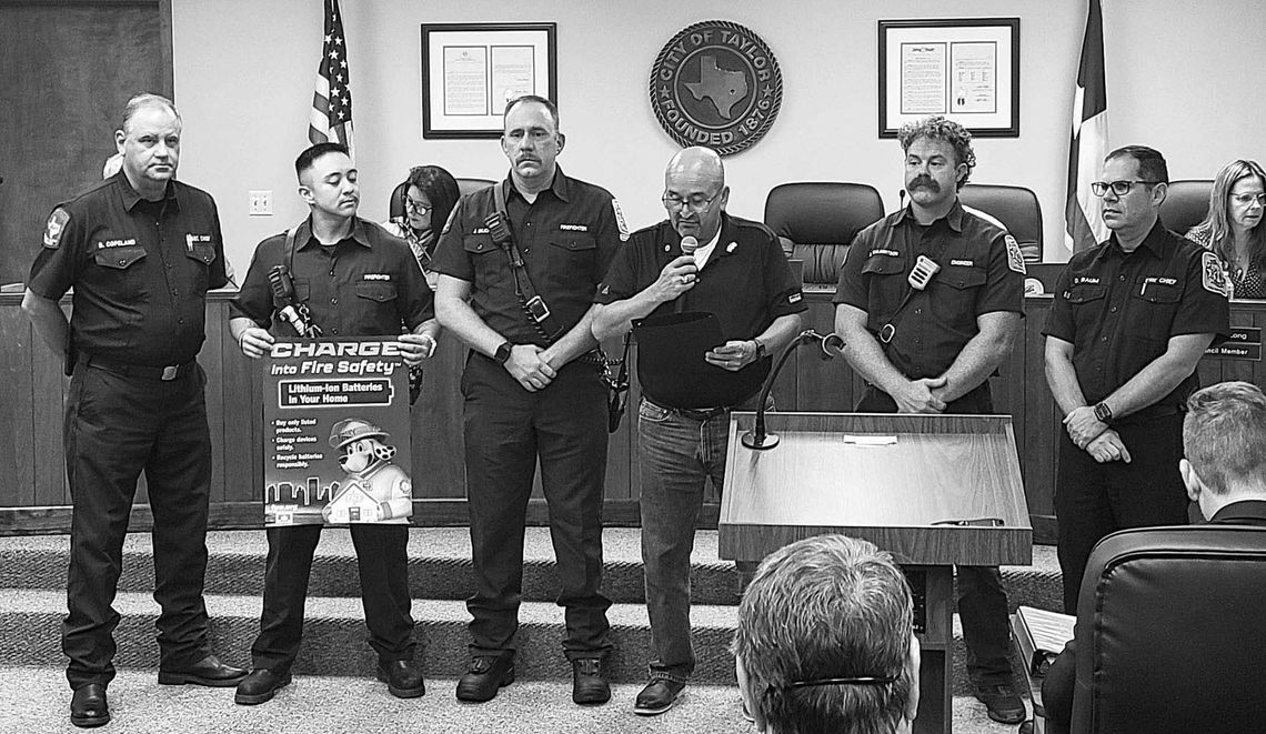 Council proposal a new tool for police force