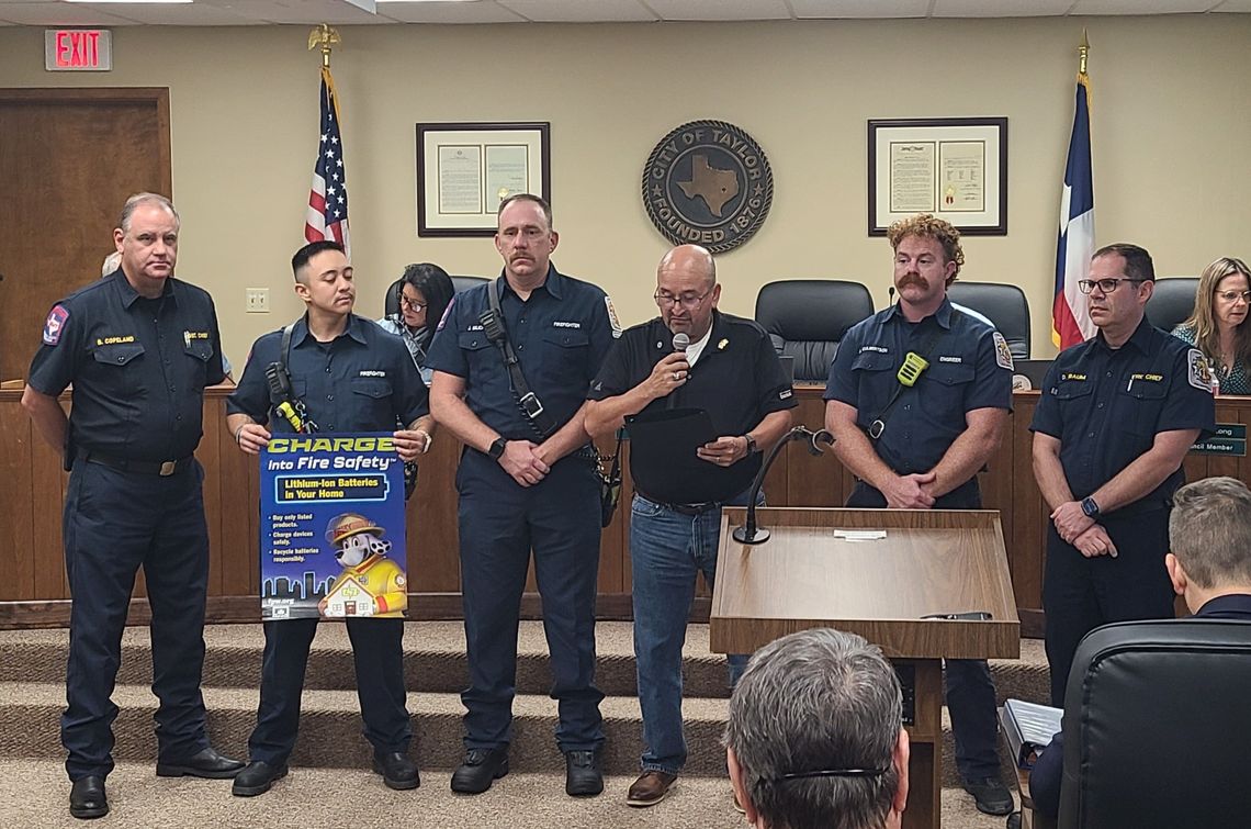 Council proposal a new tool for police force