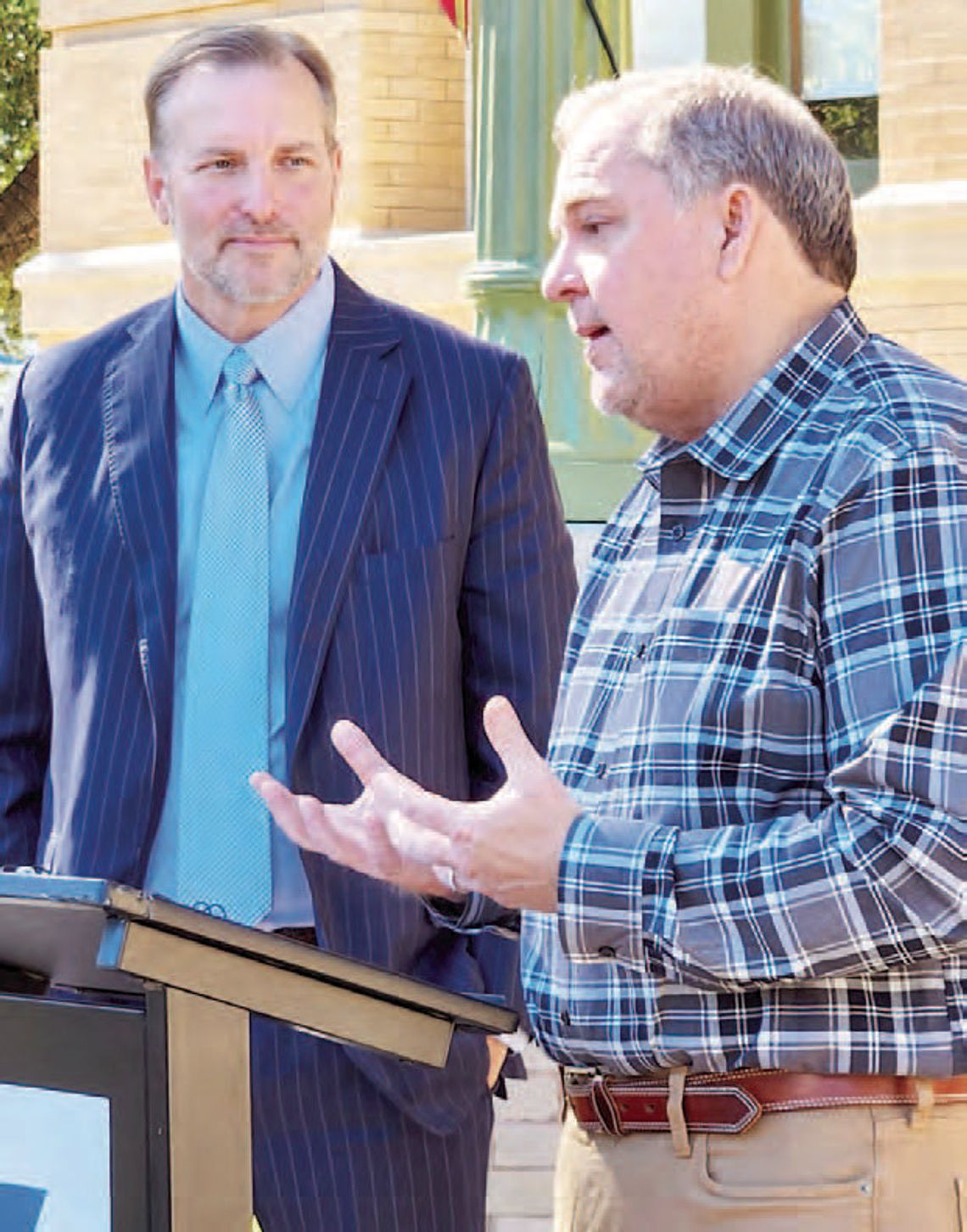 County OKs $500K for water study