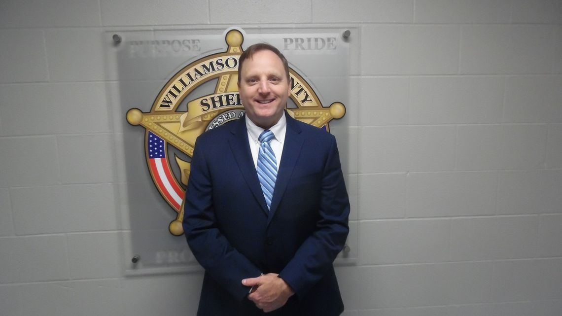 County prepares to fight $35 million settlement sought by former sheriff