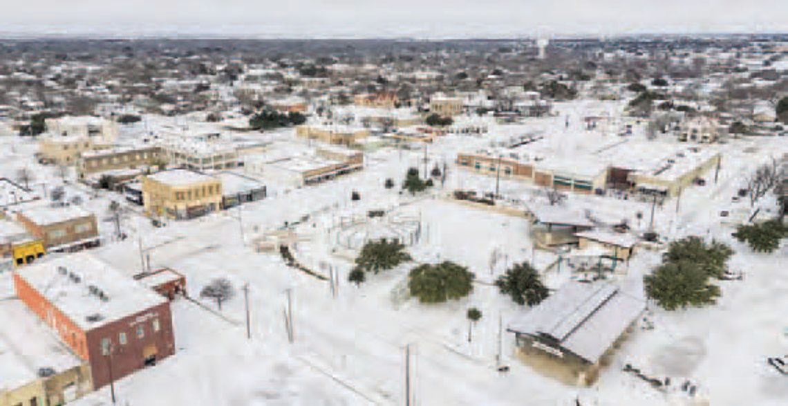 County spared major accidents, fatalities County spared major accidents, fatalities