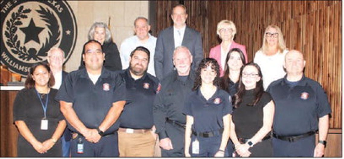 County urges readiness during National Preparedness Month