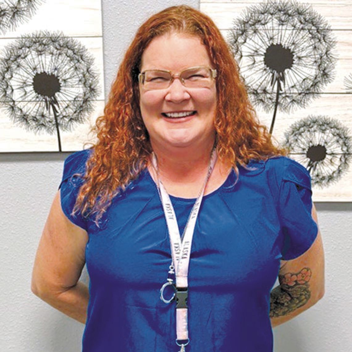 Coupland hosting cleanup days Coupland hosting cleanup days