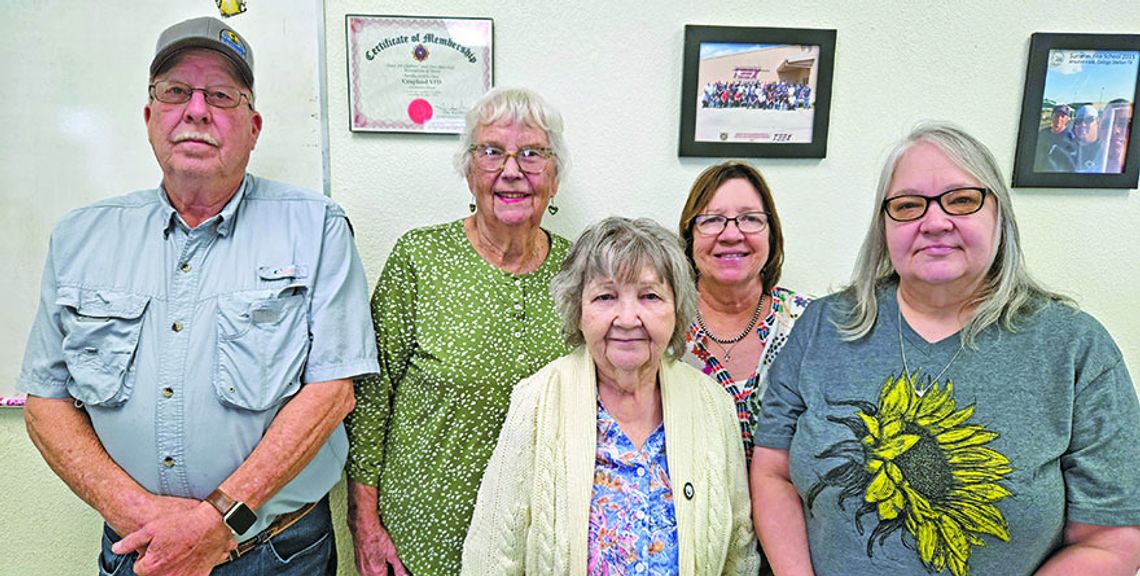 COUPLAND NEWS