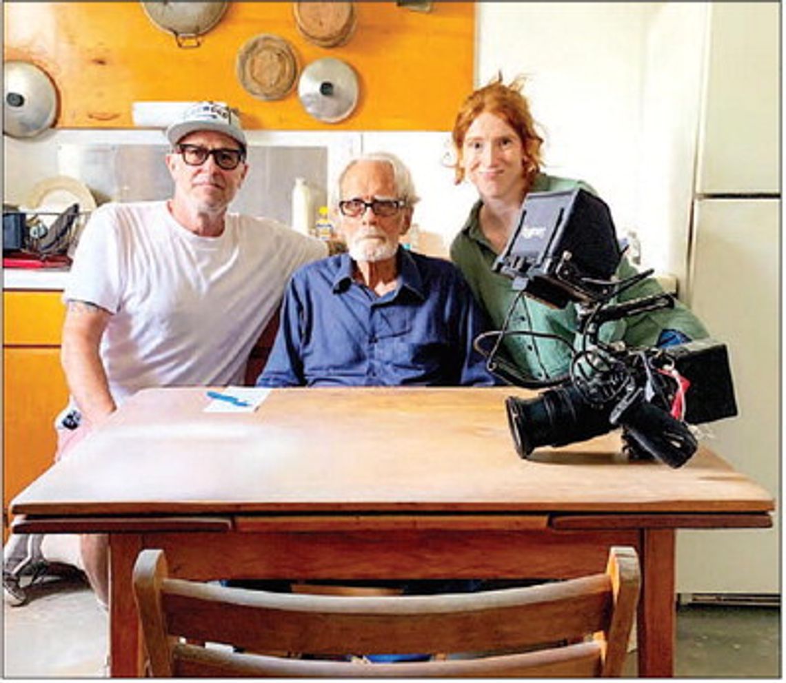 COUPLAND NEWS COUPLAND NEWS