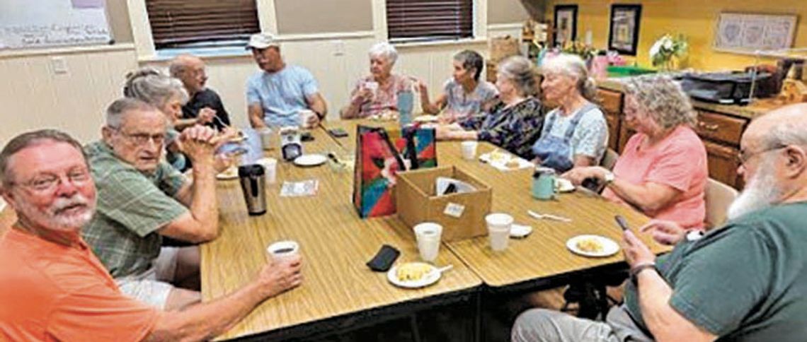 COUPLAND NEWS | Susan Garry COUPLAND NEWS | Susan Garry