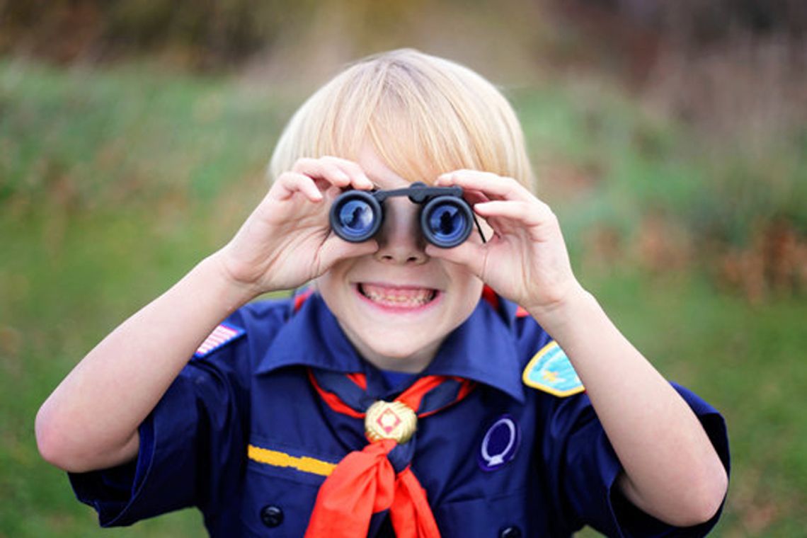 Cub Scout Pack 167 returns to Taylor, informational meeting to be held Dec. 3