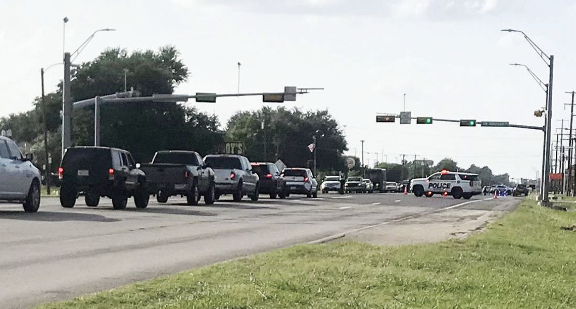 Deadly crosswalk has city seeking solutions