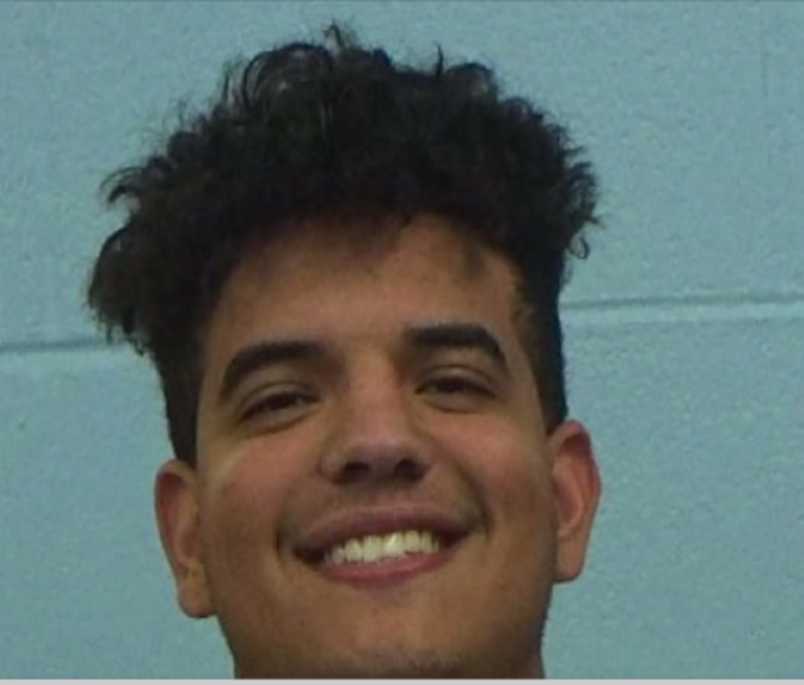 Deputies arrest reported drive-by shooter in Taylor