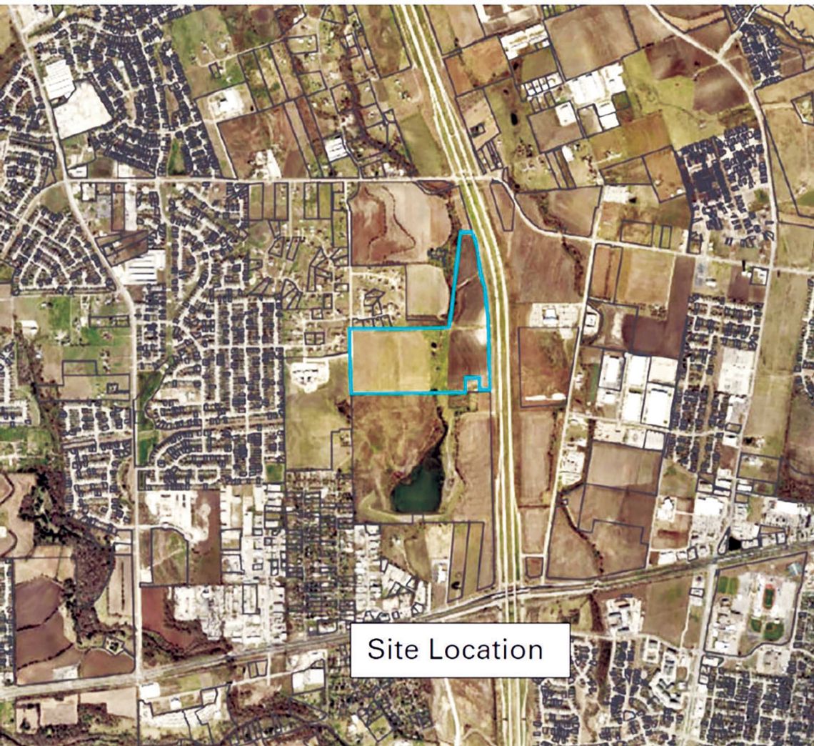 District to purchase land for third high school