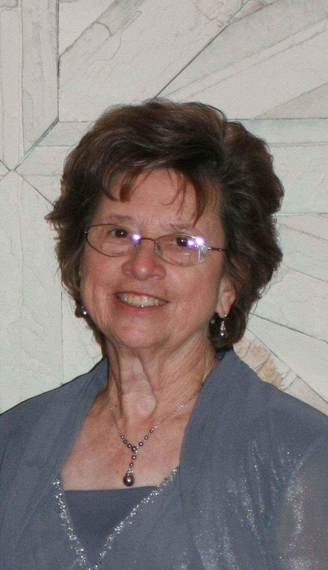 Doris Marie Fuchs