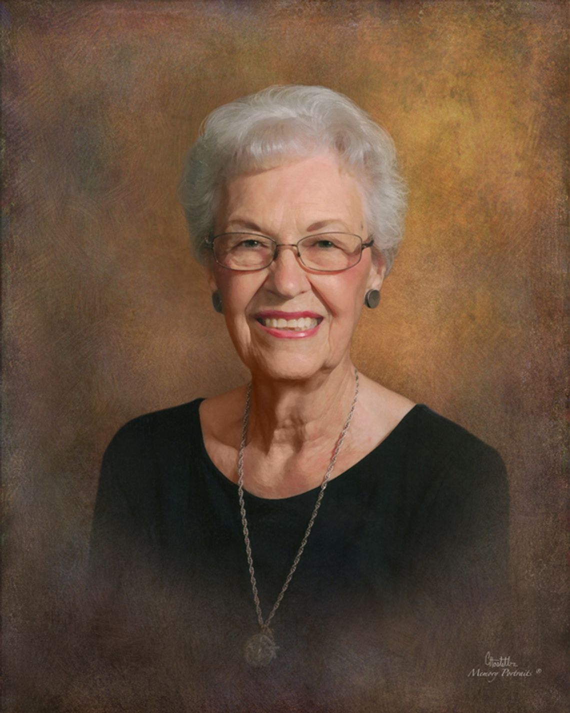 Dorothy Mae Teggeman