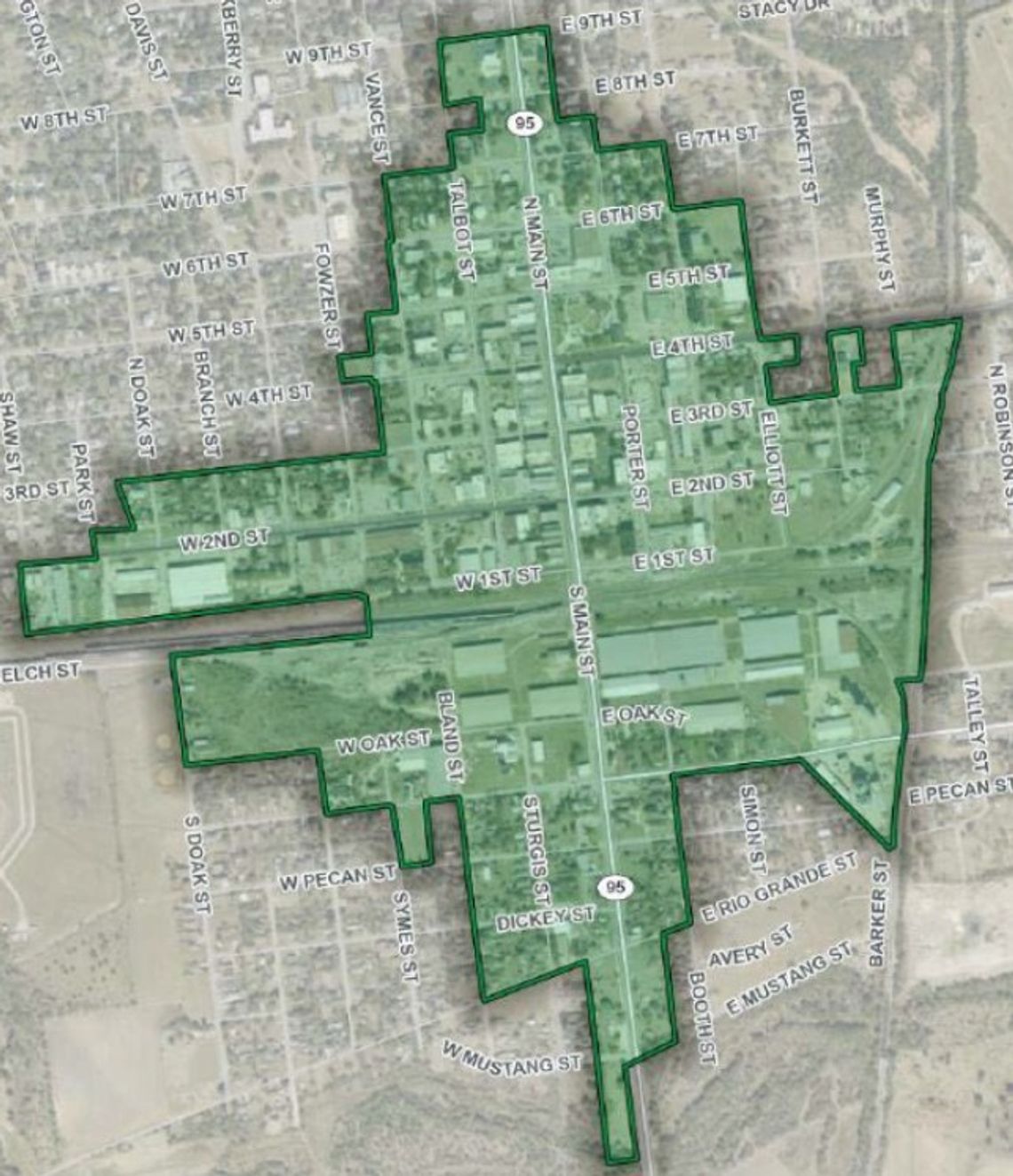 Downtown loitering ordinance new tool for police force