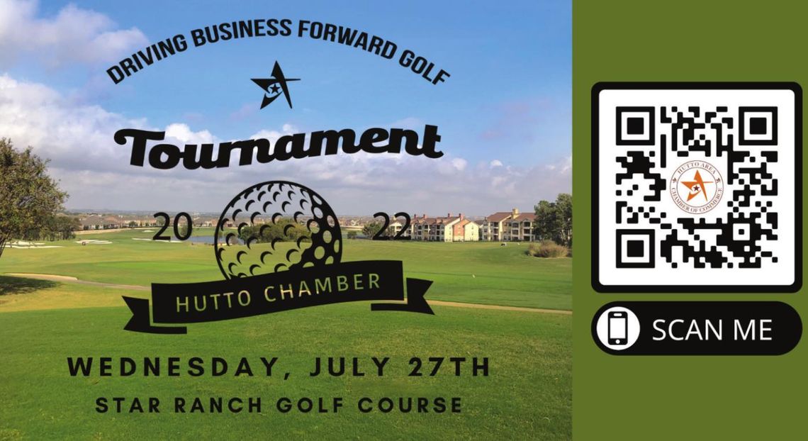 Driving Business Forward Golf Tournament – July 27th from 7am-2pm