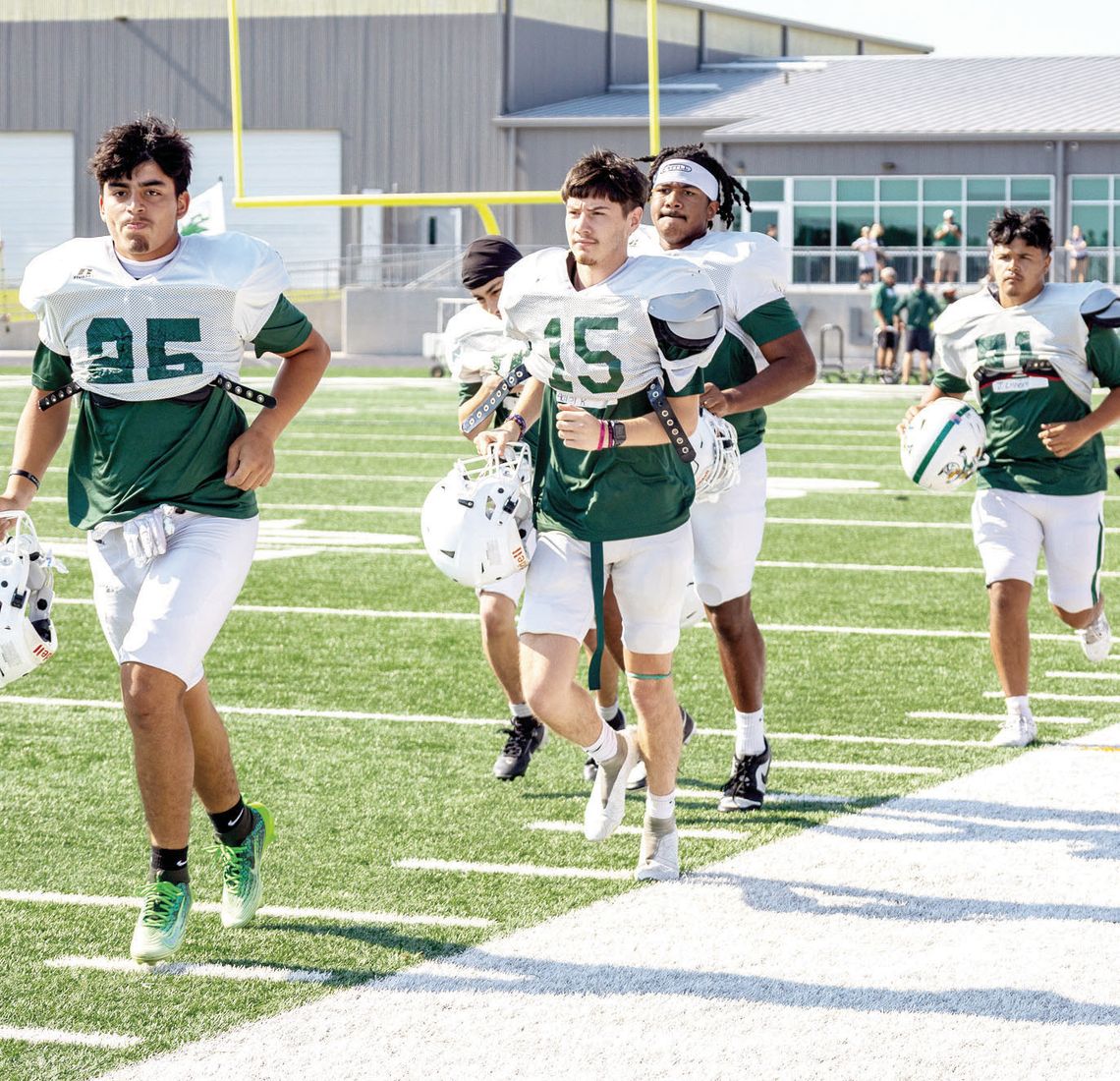 Duck Day unites community for new season