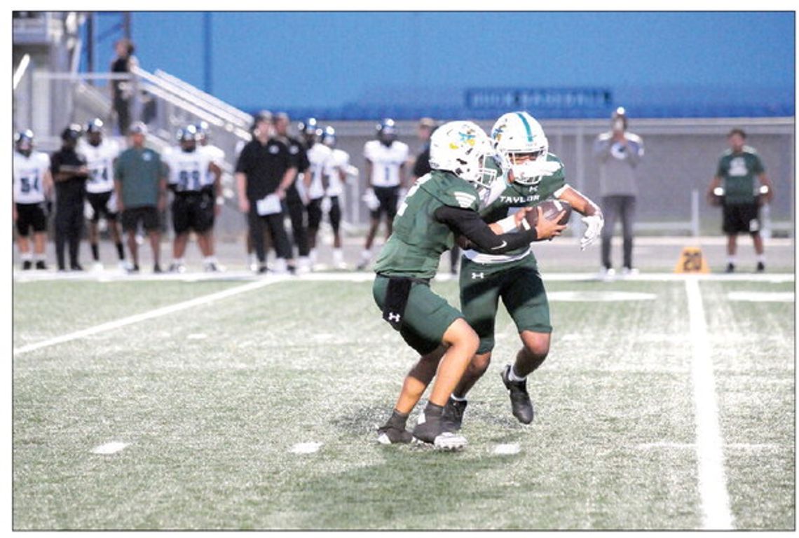 Ducks gearing up for fall camp
