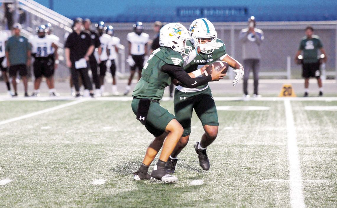 Ducks search for first win versus Vikings