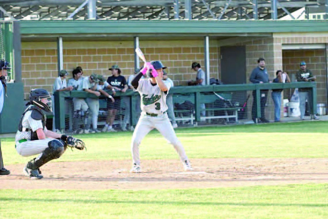Ducks swept by Bulldogs Ducks swept by Bulldogs