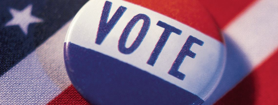 Early voting is underway. Williamson County had a larger turnout on day one than the primary election in the spring.