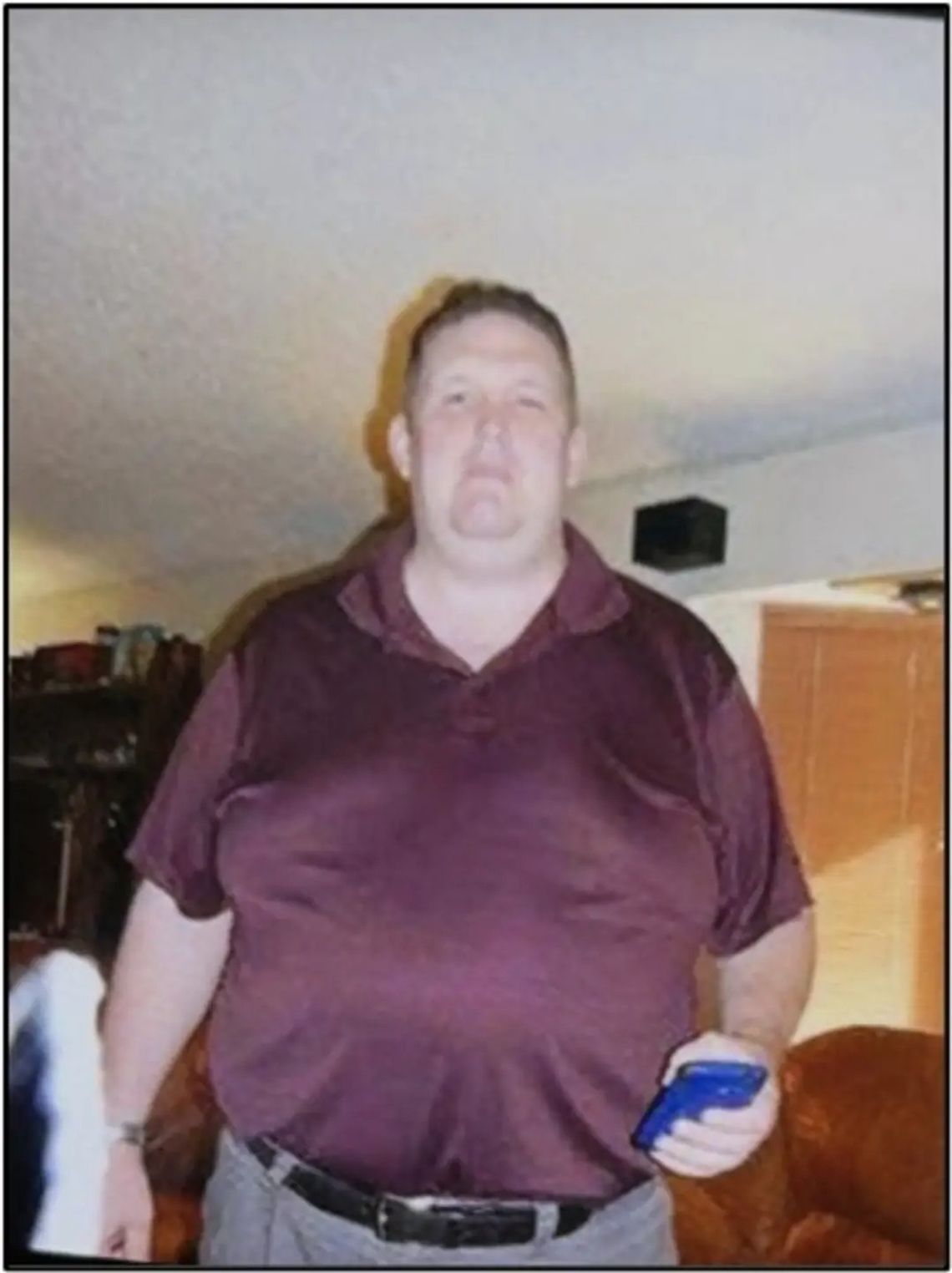 East Wilco man missing