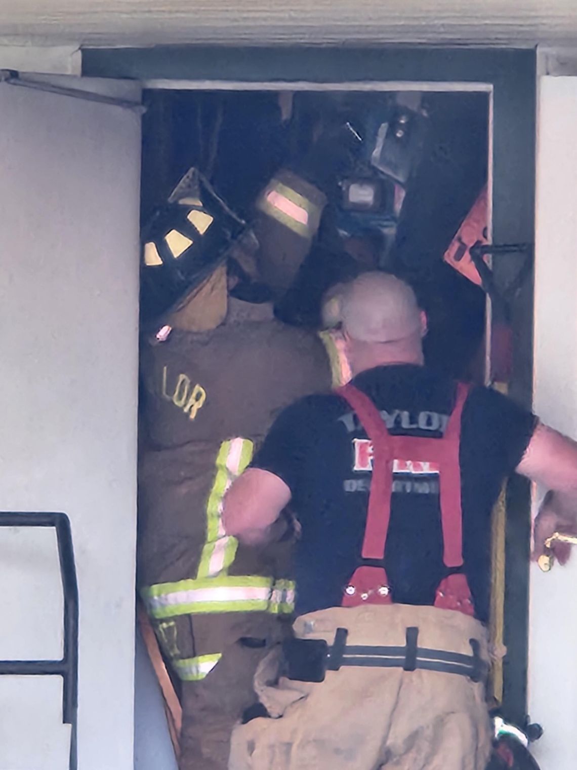 Faulty equipment cited in explosion, injury Faulty equipment cited in explosion, injury