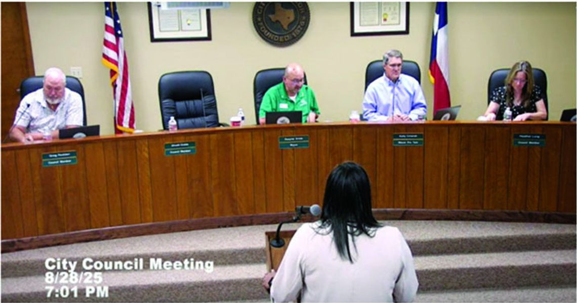 Flooding relief OK'd for Donna Channel