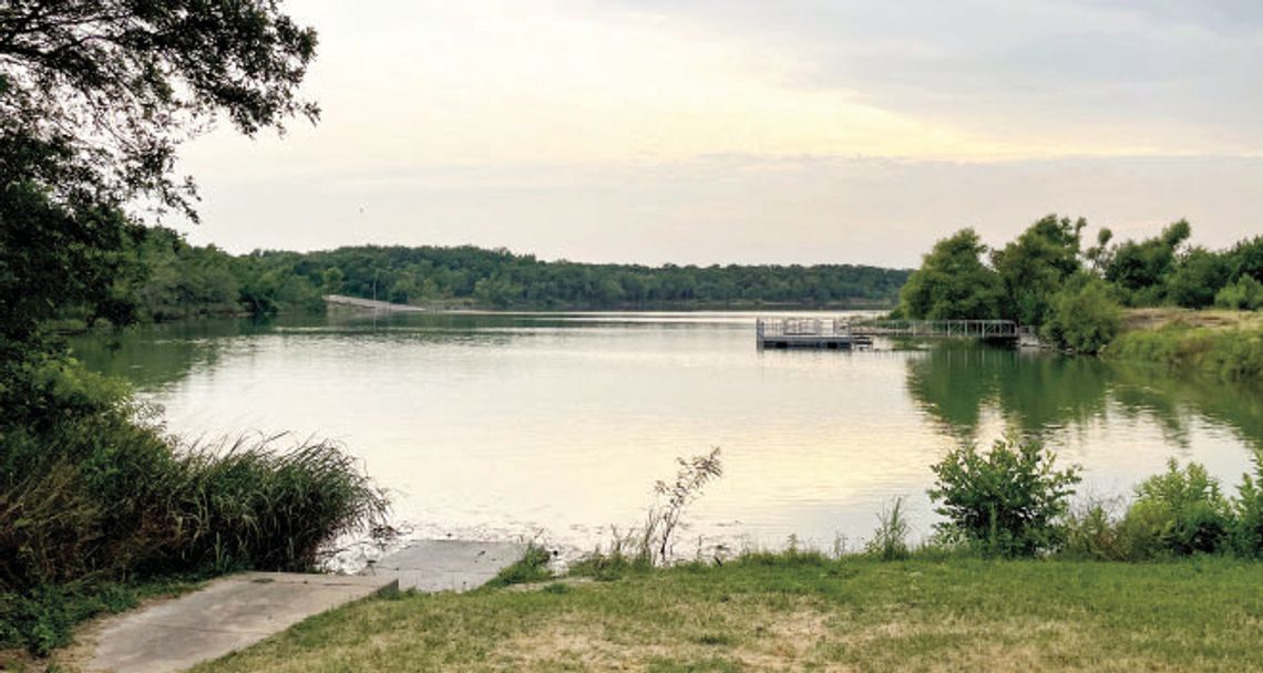 Free fishing day slated for Saturday
