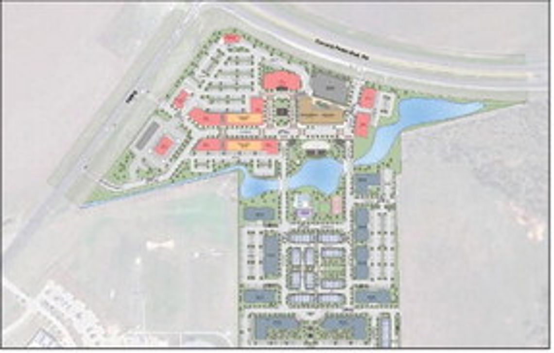 Gateway Square gets green light for changes