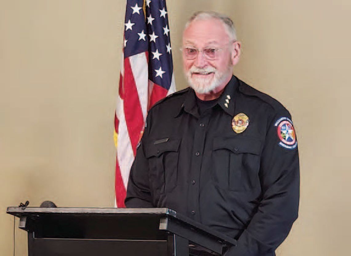 Get ready for winter, county officials urge