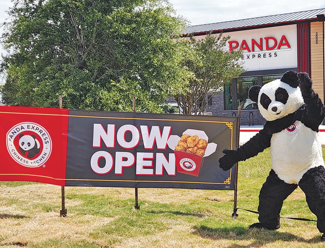 GRAND OPENING GRAND OPENING