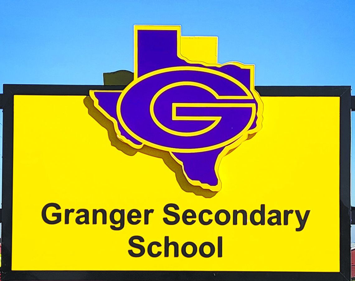 Granger’s new campus opens next month Granger’s new campus opens next month