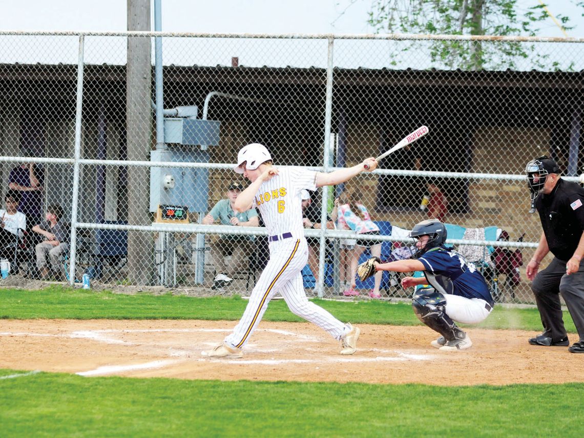 Granger softball and baseball set for playoff action