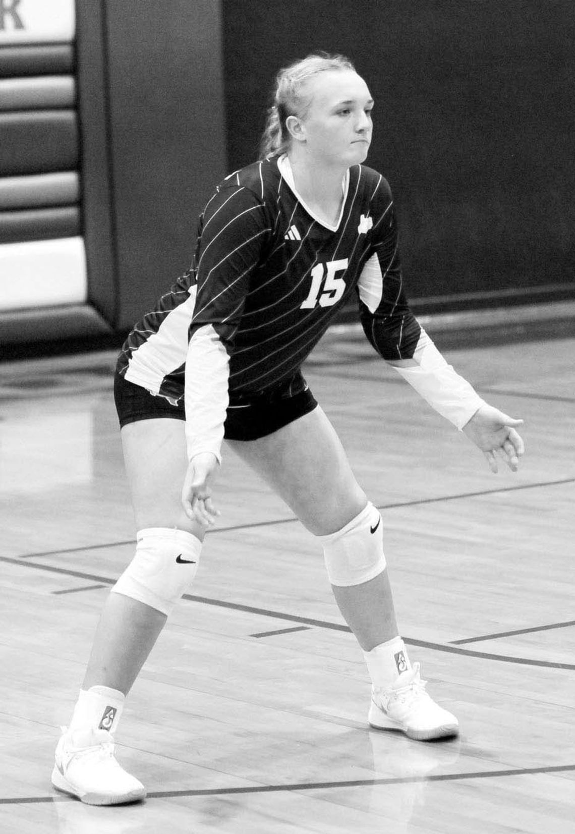 Granger volleyball opens season at home against C.H. Yoe