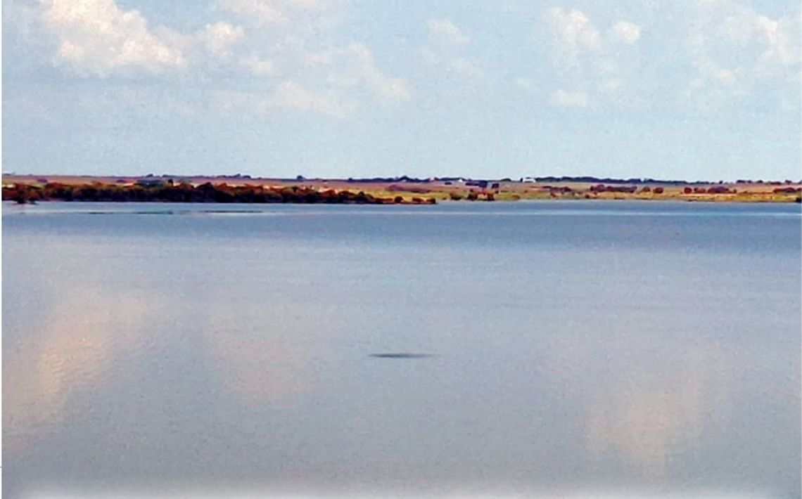 Granger Water Woes