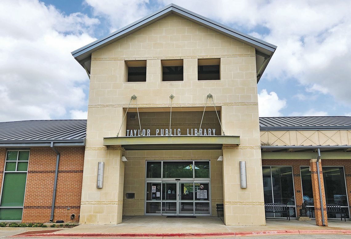 Grant extends library resource program