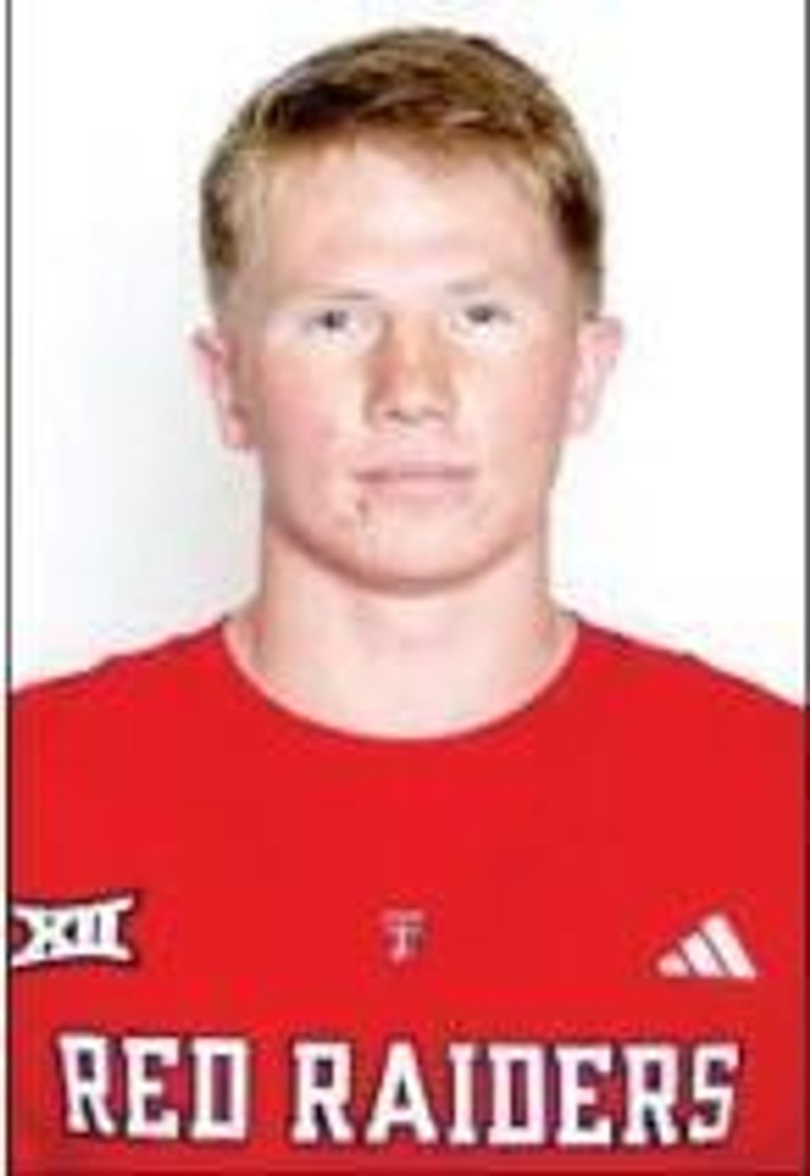 Hammond leads Red Raiders over Utes