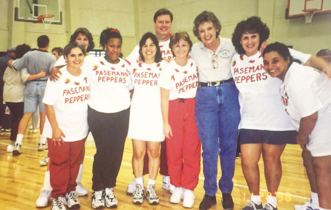 Happy birthday, Naomi Pasemann Happy birthday, Naomi Pasemann