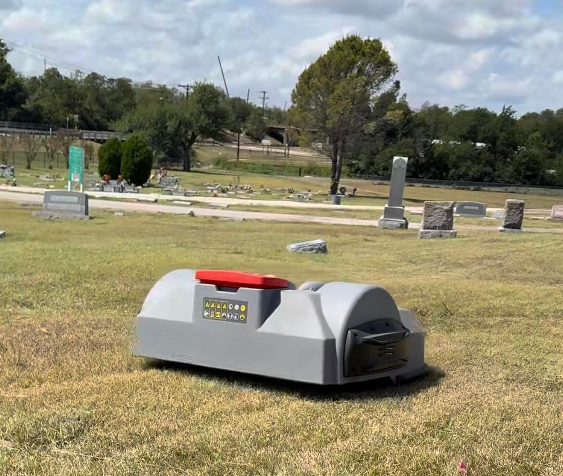 Help name Taylor’s new robots Help name Taylor’s new robots