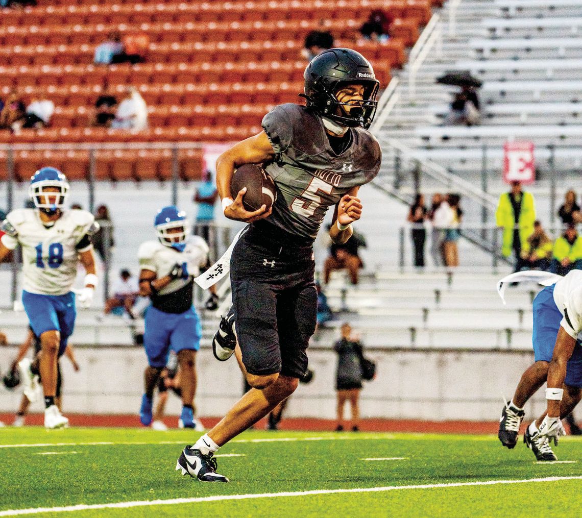 Hippos begin new era against Rattlers