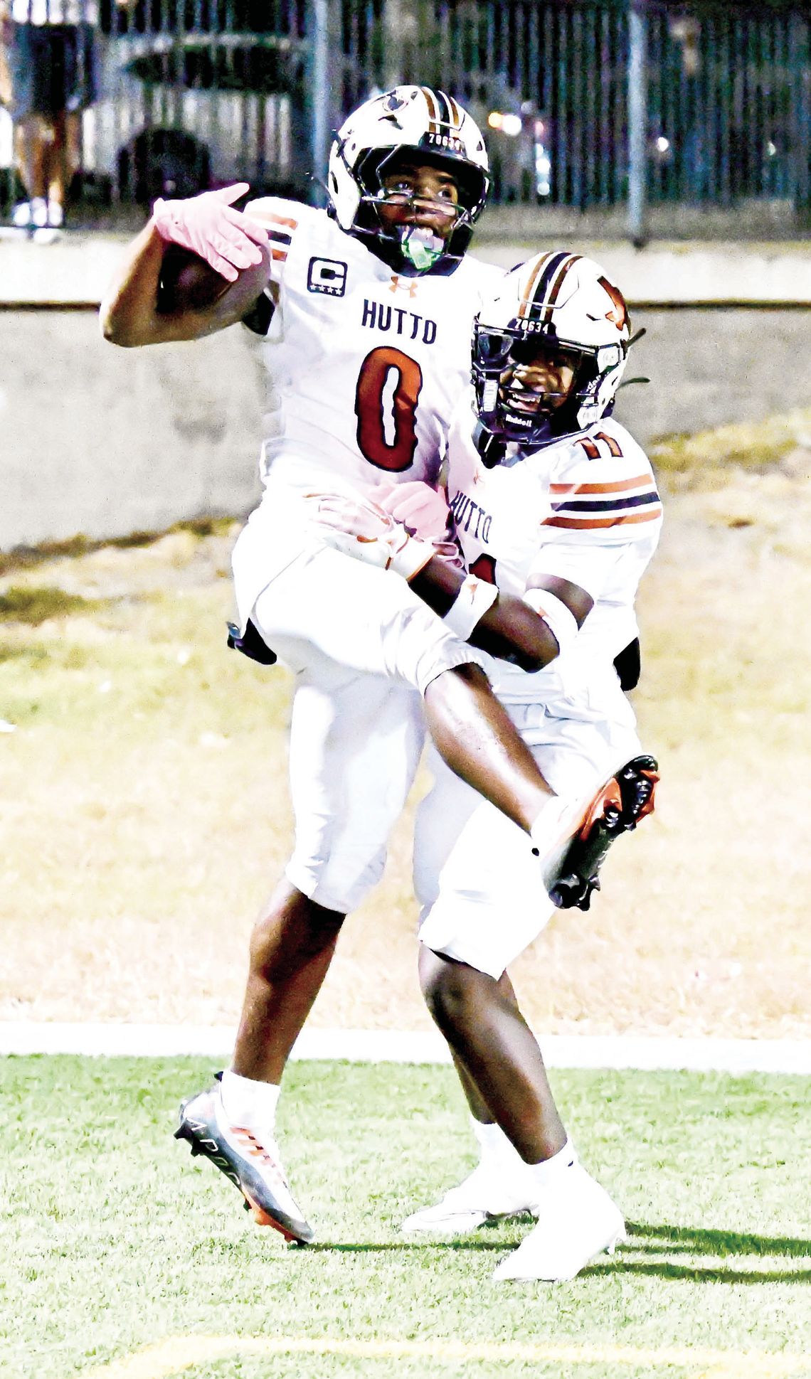 Hippos, Dragons clash in district showdown