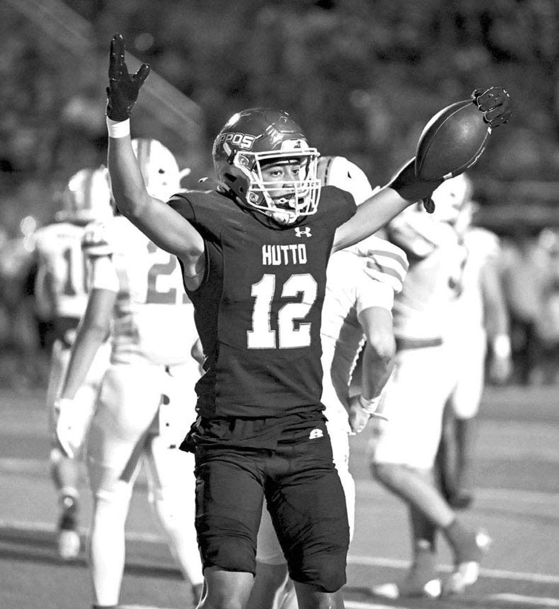 Hippos football releases schedule